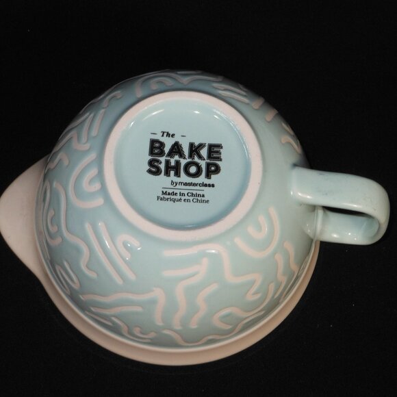 Mixing bowl .  The Bake Shop by Masterclass - Picture 7 of 7